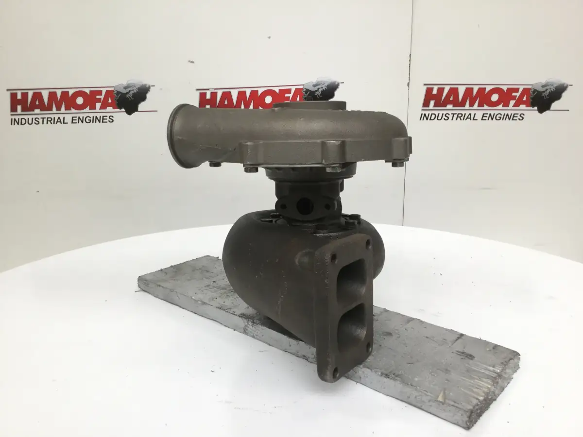 VOLVO TURBO 3826911 ORIGINAL USED - Picture 4