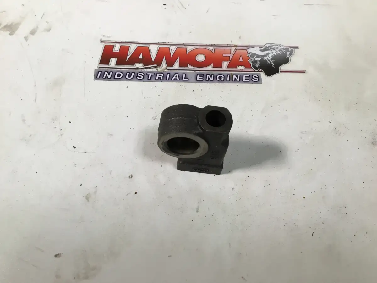 CATERPILLAR ROCKER SHAFT/BLOCK 2355527 USED