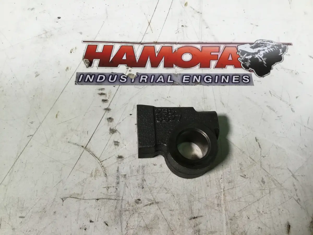 CATERPILLAR ROCKER SHAFT/BLOCK 2355527 GEBRUIKT - Afbeelding 2