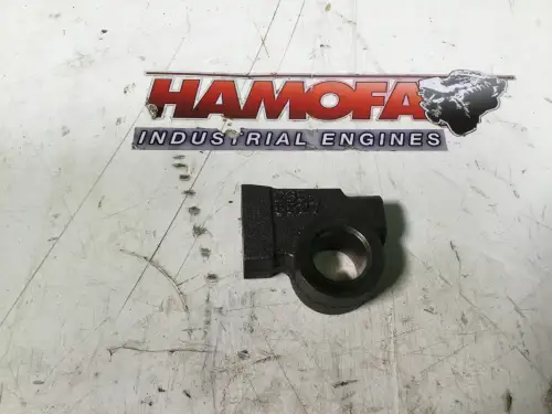 CATERPILLAR ROCKER SHAFT/BLOCK 2355527 GEBRUIKT - Miniatuur afbeelding 2