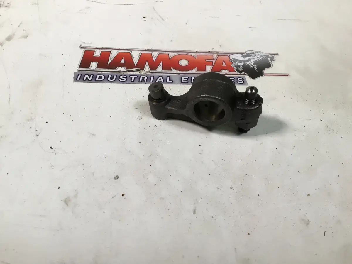 CATERPILLAR INLAAT ROCKER ARM 2583835 GEBRUIKT