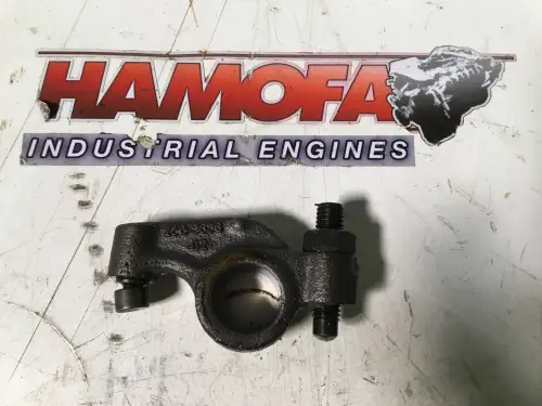CATERPILLAR INLAAT ROCKER ARM 2583835 GEBRUIKT - Miniatuur afbeelding 2