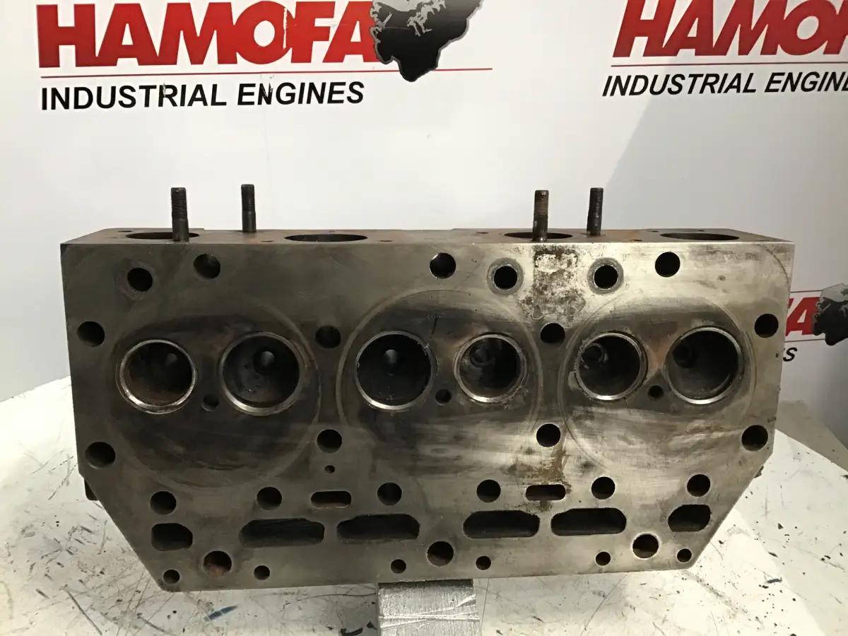 DAF HMF-000014217 000014217 USAGÉ