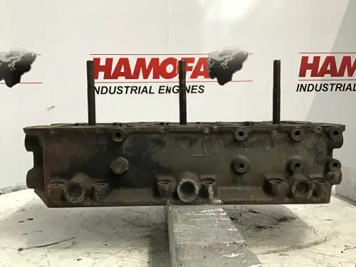 DAF HMF-000014217 000014217 USADO - Imagen miniatura 6
