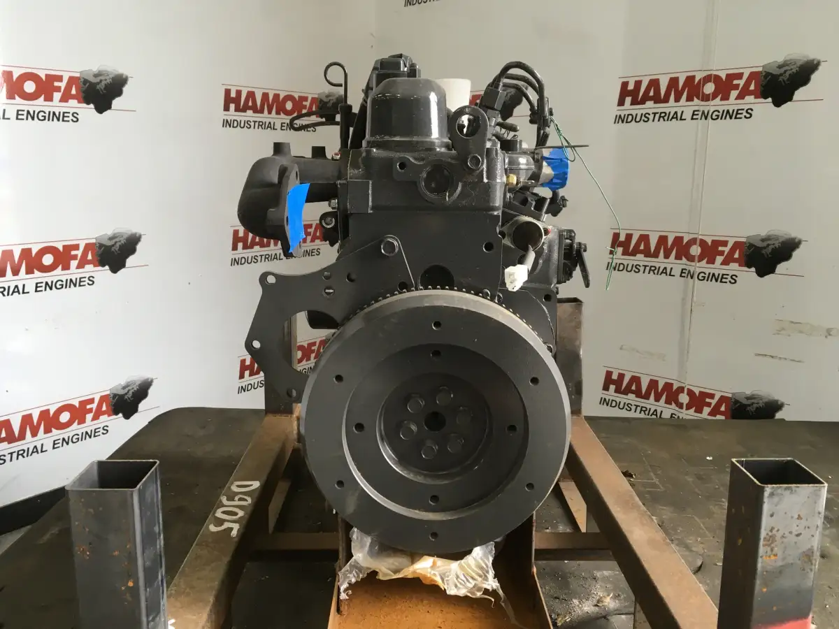 KUBOTA D905D NUEVO - Imagen 3