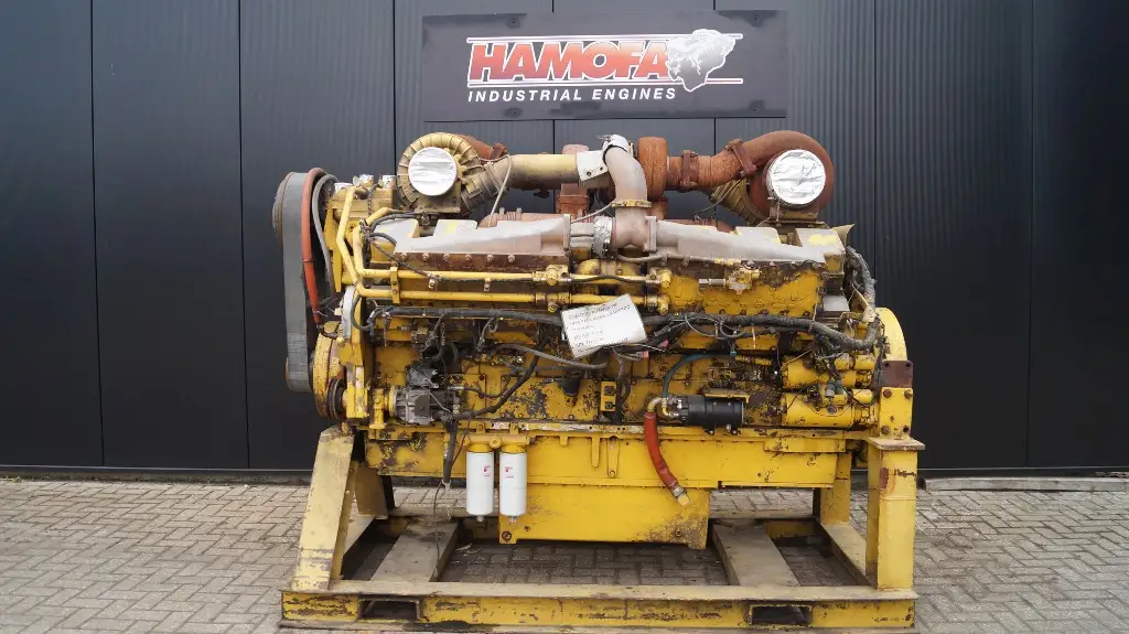 CUMMINS K2000E CPL0870 USED - Picture 2