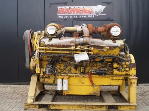 CUMMINS K2000E CPL0870 USED - Thumb image 2