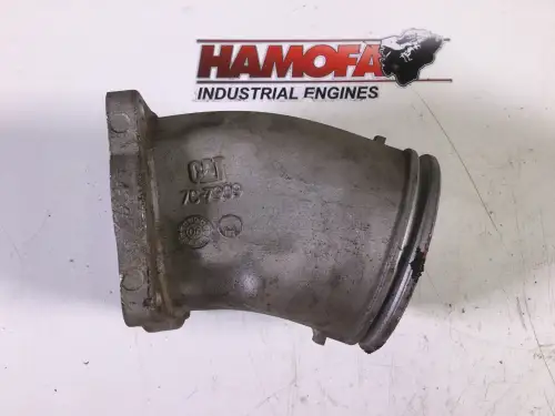 CATERPILLAR INLAATBUIS 7C7909 USED