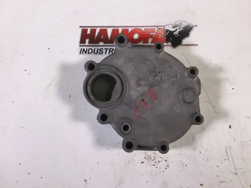 CATERPILLAR CAT C7 WATER PUMP COVER 1771044 USED