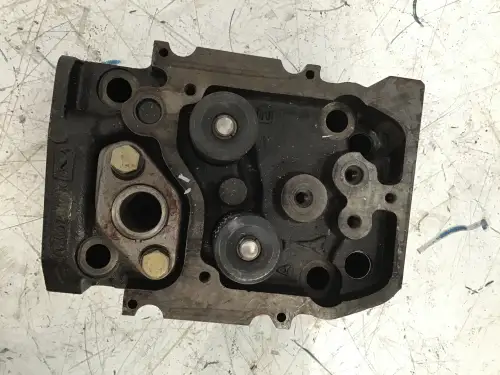 DEUTZ ZYLINDERKOPF GEBRAUCHT – Vorschaubild 5