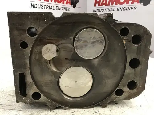 DEUTZ ZYLINDERKOPF GEBRAUCHT – Vorschaubild 6