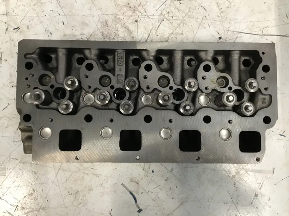 MERCEDES 161-234 GEBRUIKT - Afbeelding 6