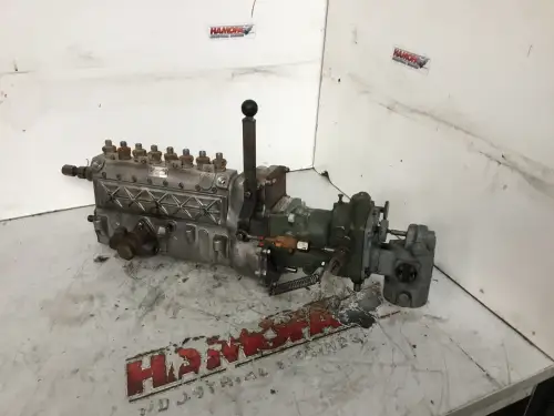 BOSCH FUEL PUMP 0401018001 USED
