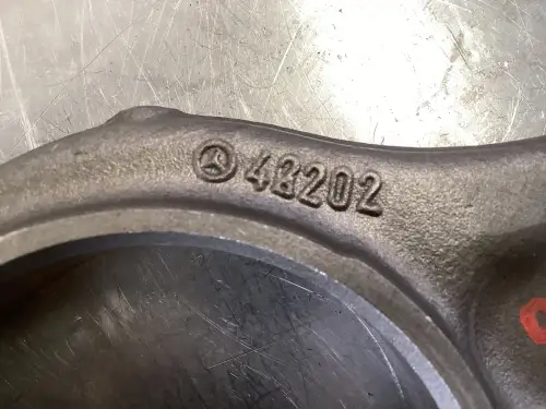 MERCEDES 42202 USED - Thumb image 3