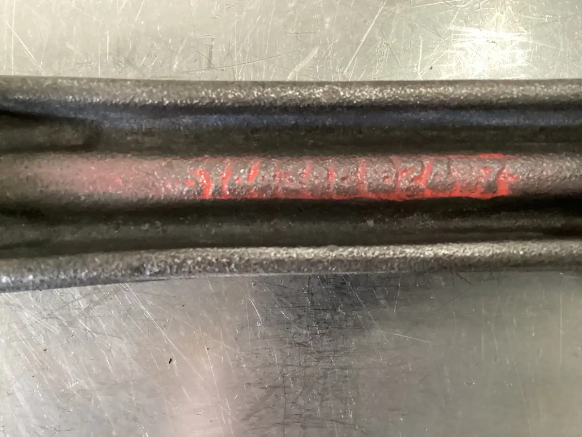 DETROIT DIESEL 514434802417 GEBRUIKT - Afbeelding 3