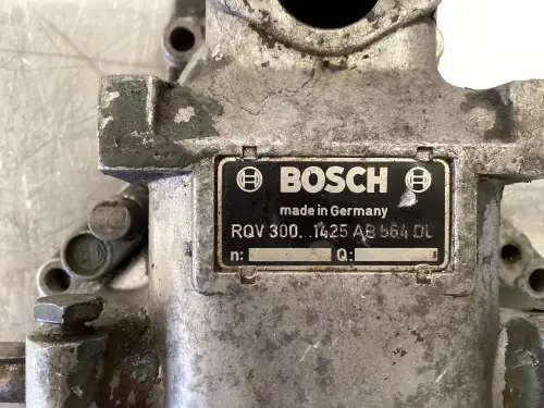 BOSCH RQV300...1425AB564 DL USED - Thumb image 2