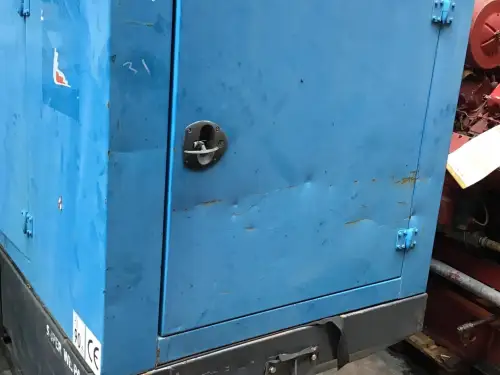 IVECO 8045SE PUMP 580 M³/H USED - Thumb image 8