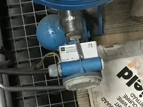 CATERPILLAR 3306 COMPRESSOR 13 BAR NIEUW - Miniatuur afbeelding 4