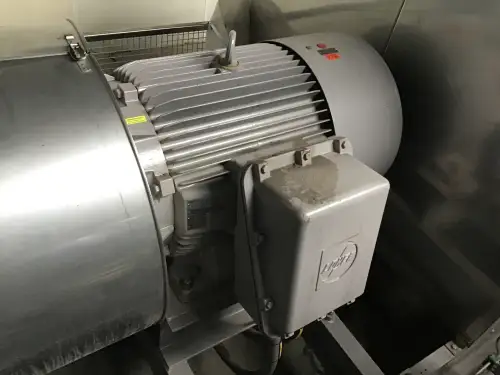 CATERPILLAR 3306 COMPRESSOR 13 BAR NIEUW - Miniatuur afbeelding 10