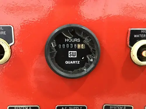 ARMSTRONG SRT25653 PUMP 12.1L/MIN USED - Thumb image 7