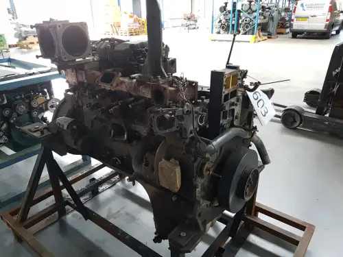 KOMATSU SAA6D140E-6 PIEZAS DEL MOTOR - Imagen miniatura 5