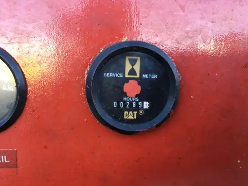 CATERPILLAR 3126 CKK PUMP 340M³H USED - Thumb image 6