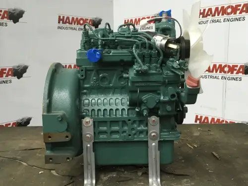 VOLVO D0.9A-E4 NEW