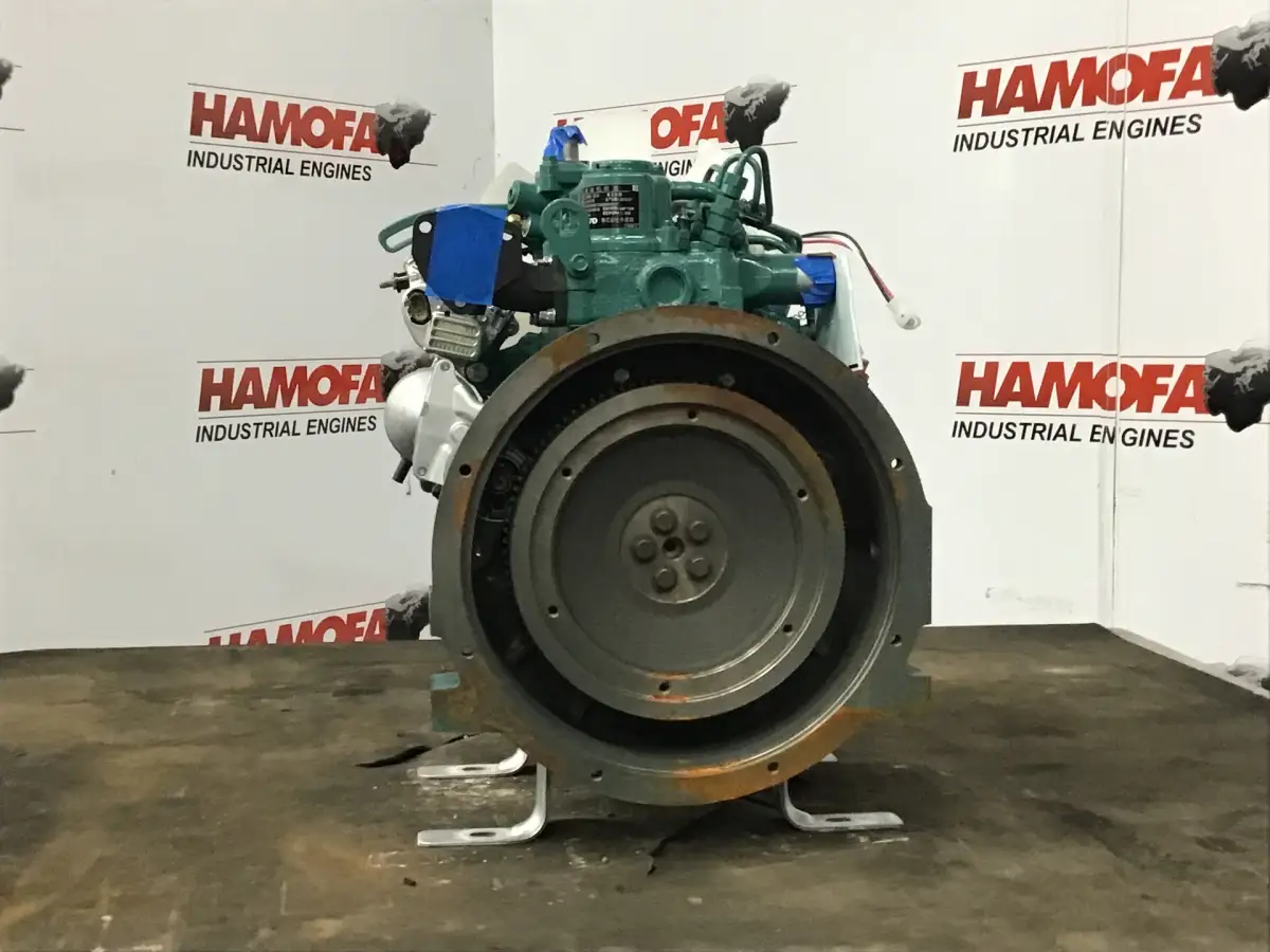 VOLVO D0.9A-E4 NEUF - Image 3