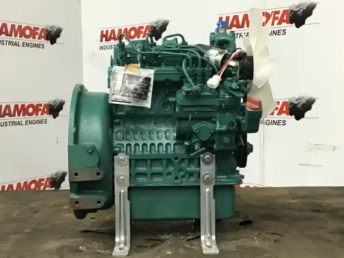 VOLVO D0.9A-E4 NEW