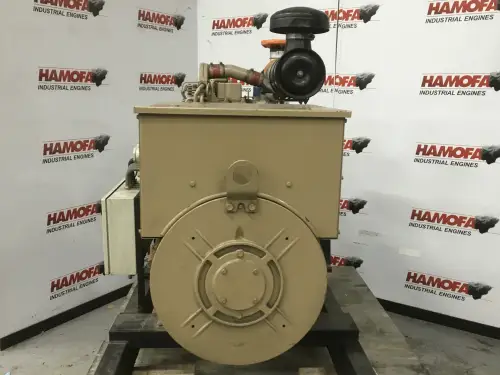 CUMMINS 6CTA 8.3-G GENERATOR 175KVA CPL0831 USADO - Imagen miniatura 3
