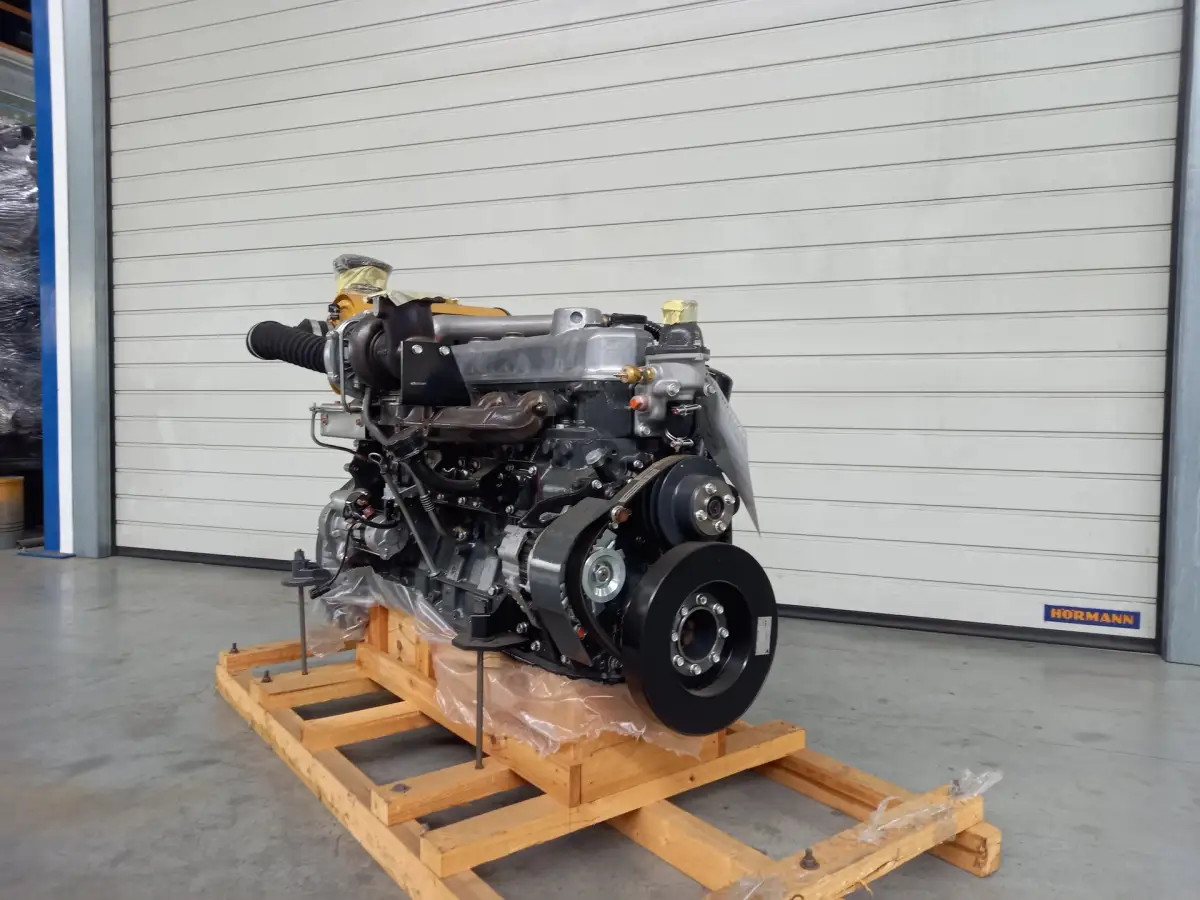 MITSUBISHI 6D16-TE2 NUEVO