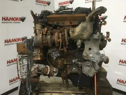 VOLVO TAD580-83VE FOR PARTS