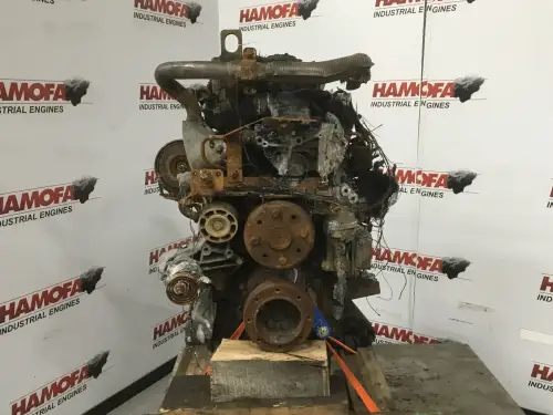 VOLVO TAD580-83VE KERN FÜR TEILE – Vorschaubild 4