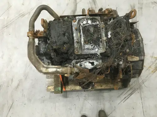 VOLVO TAD580-83VE KERN FÜR TEILE – Vorschaubild 5