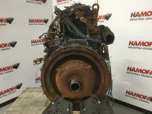 VOLVO TAD580-83VE KERN FÜR TEILE – Vorschaubild 3