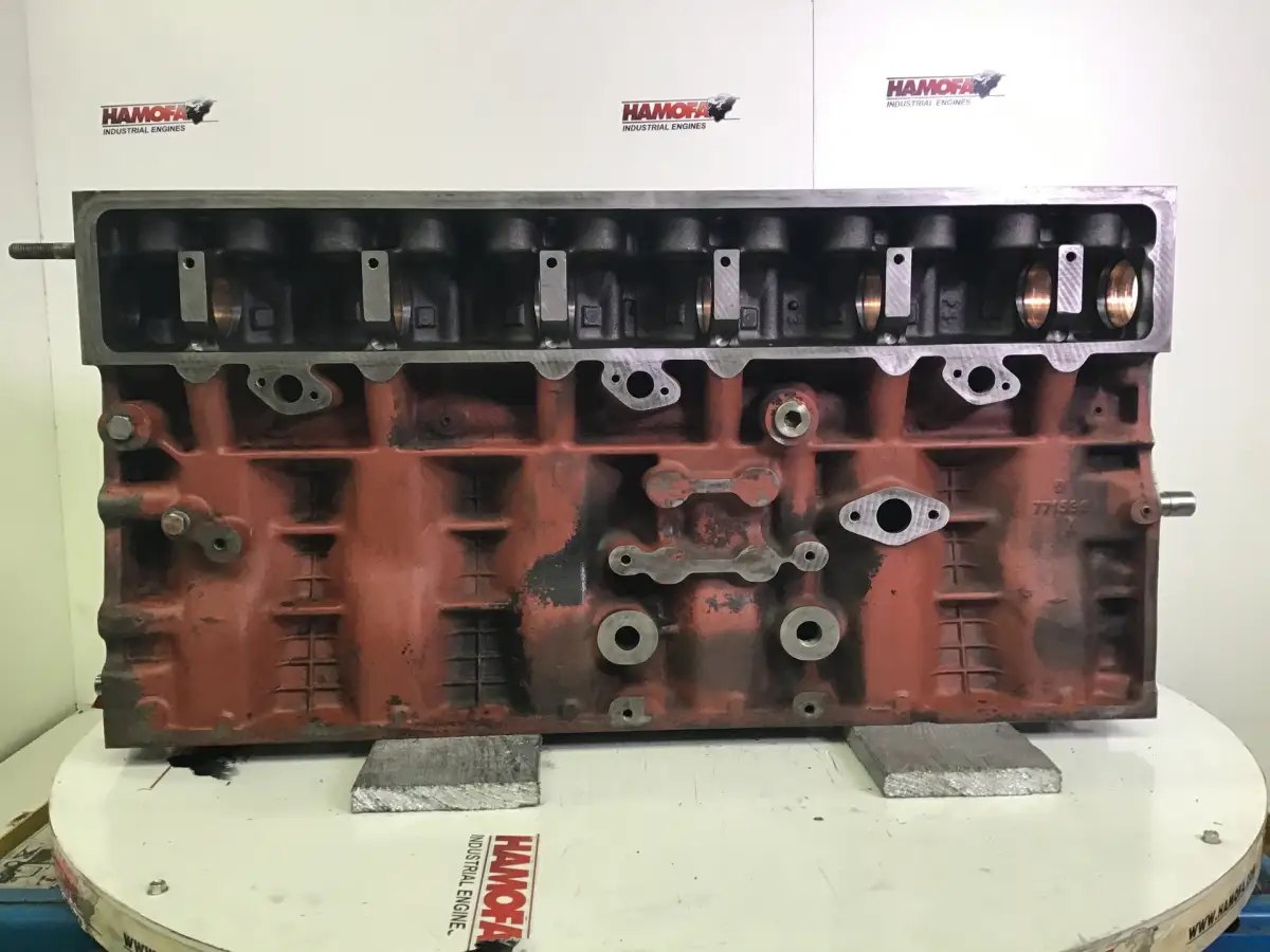 RENAULT 771599 USED