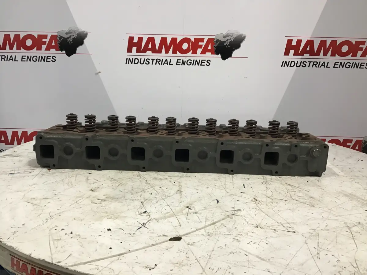 HAMOFA 9107 D'OCCASION