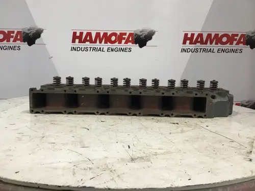 HAMOFA 9107 Б/У - Миниатюра 5