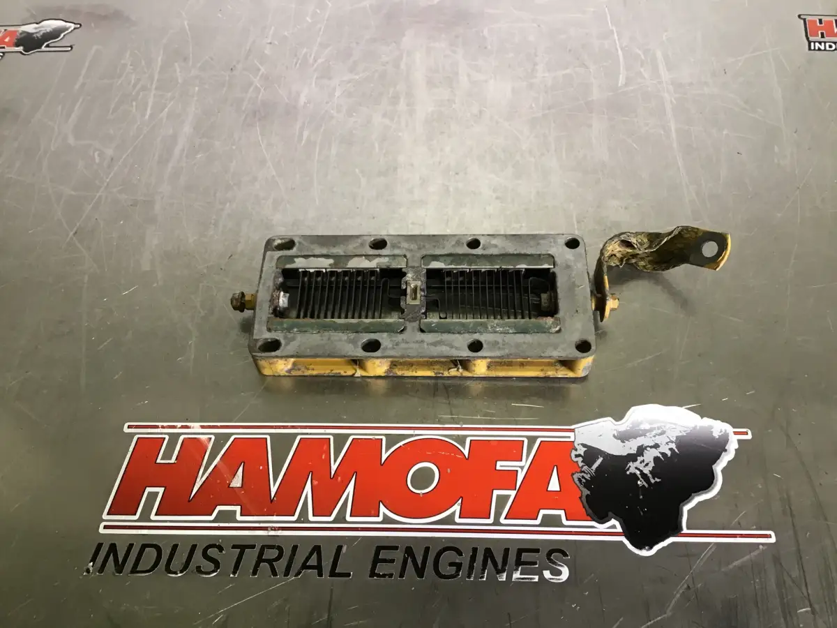 CATERPILLAR VOORVERWARMING 1593537 USED