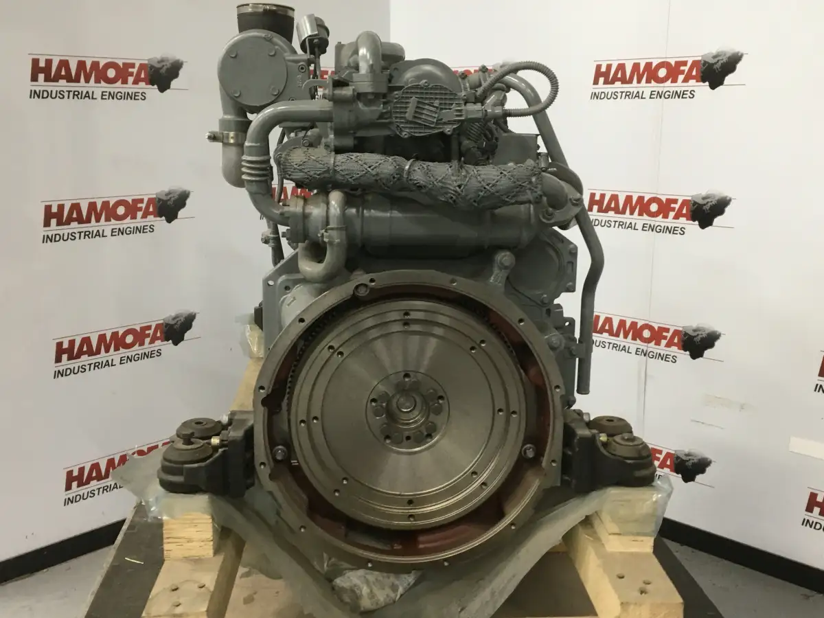 DEUTZ BF6M1013-25T3R НОВЫЙ - Фото 3