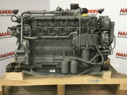 DEUTZ BF6M1013-25T3R NEW