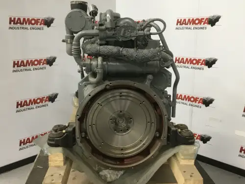 DEUTZ BF6M1013-25T3R НОВЫЙ - Миниатюра 3