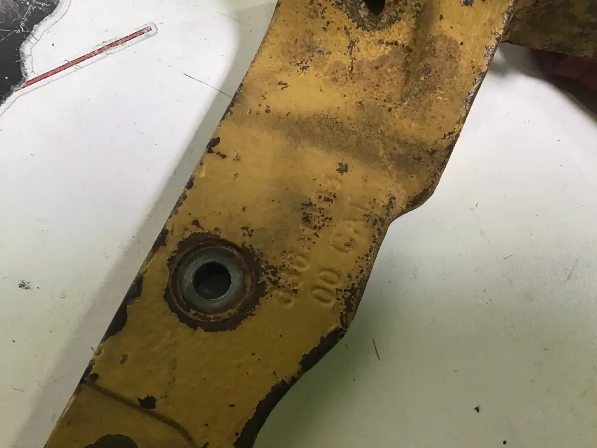 CATERPILLAR 336-1468 D'OCCASION - Image 2