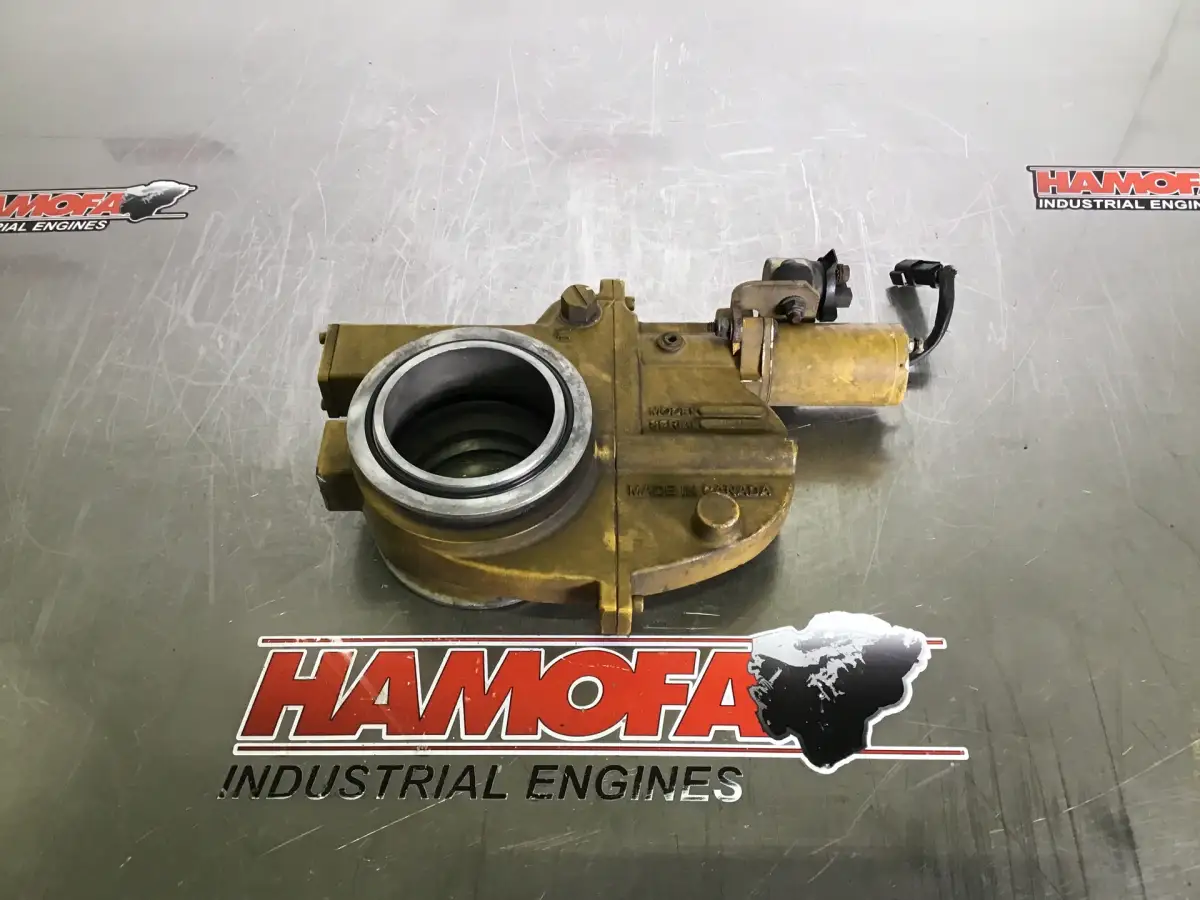 CATERPILLAR 36081-11 D'OCCASION
