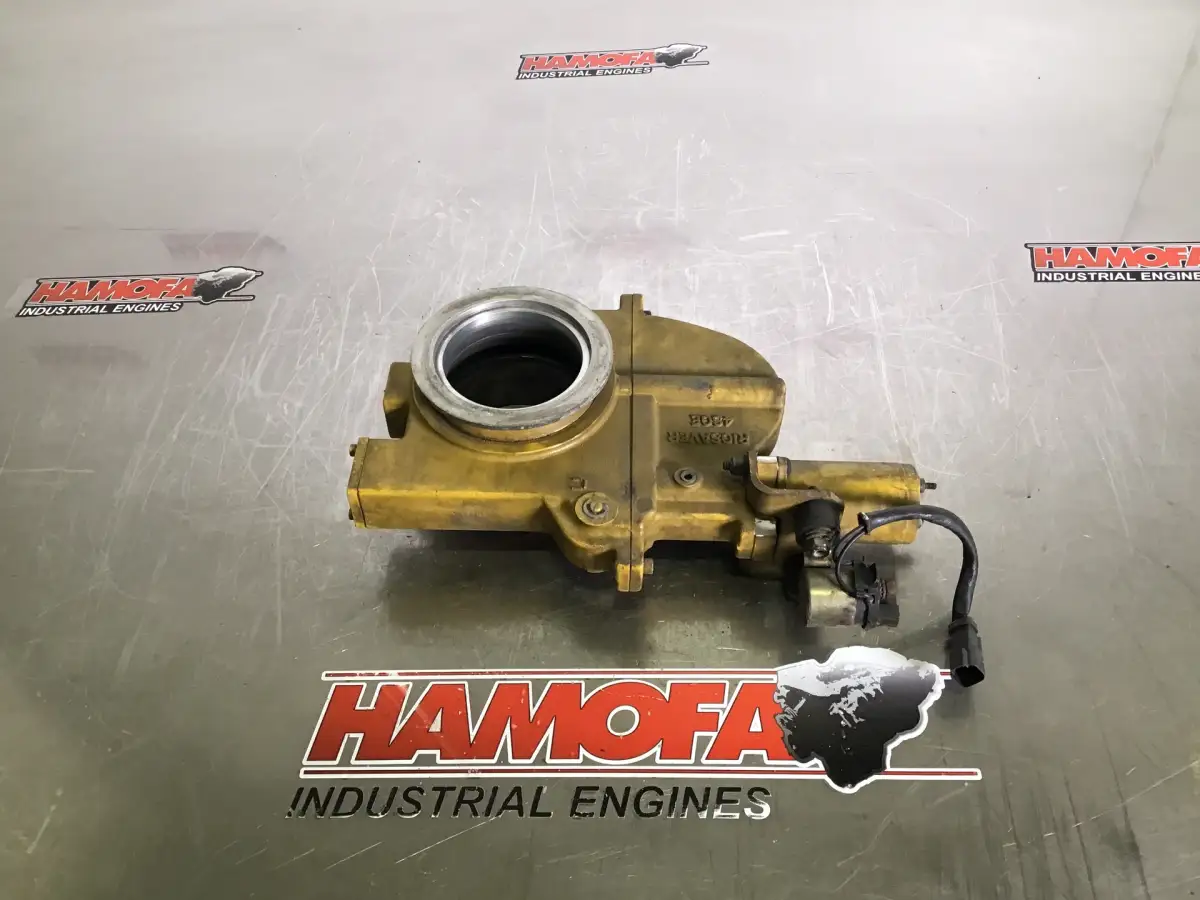 CATERPILLAR 36081-11 D'OCCASION - Image 3