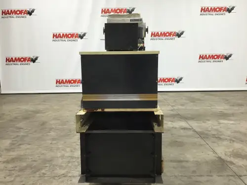 ГЕНЕРАТОР KOHLER 30ROZJ 33KVA Б/У - Миниатюра 3
