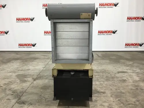 ГЕНЕРАТОР KOHLER 30ROZJ 33KVA Б/У - Миниатюра 4