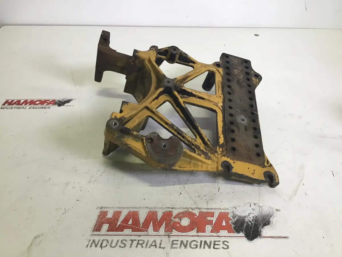 CATERPILLAR VENTILATOR HUB 2222899 USED