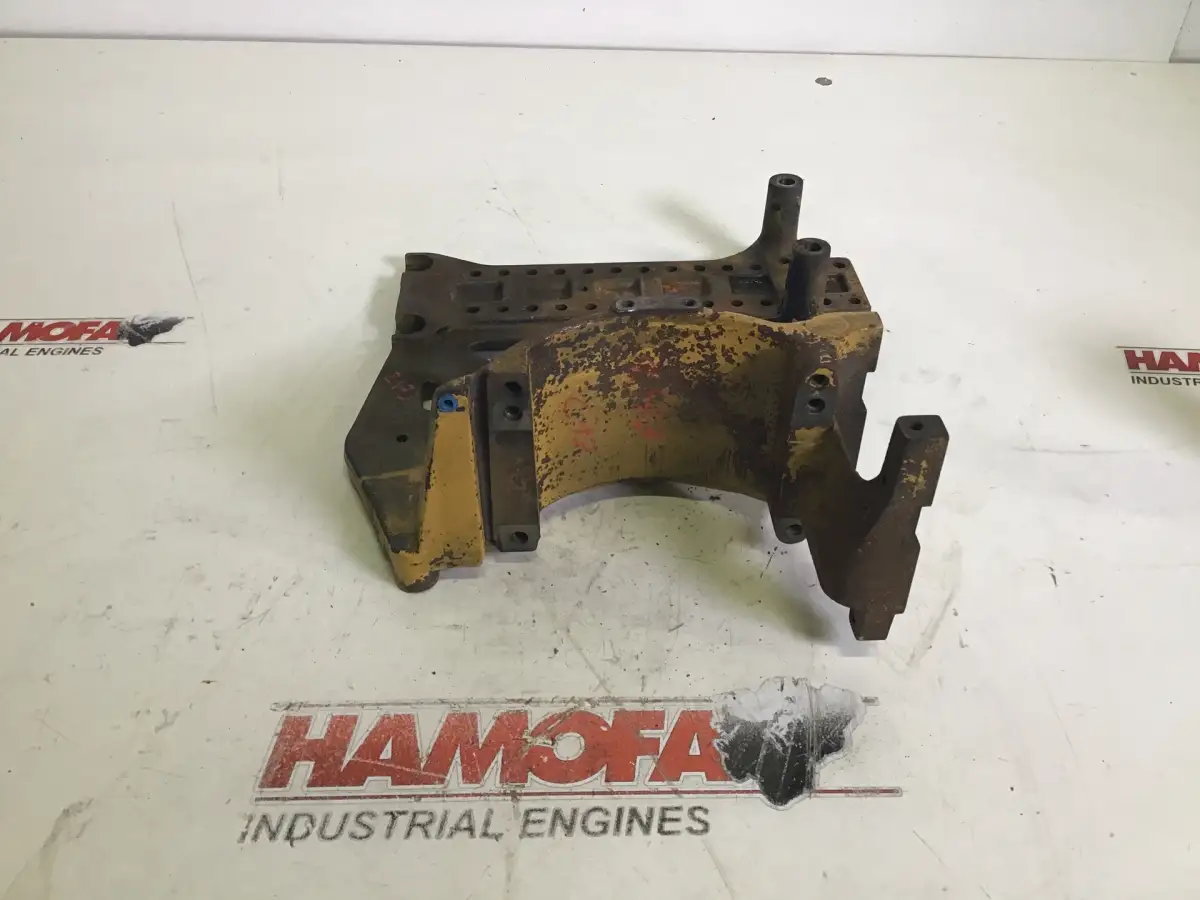 CATERPILLAR VENTILATOR HUB 2222899 USED - Picture 3