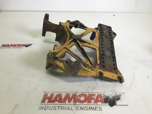CATERPILLAR VENTILATOR HUB 2222899 USED - Thumb image 1